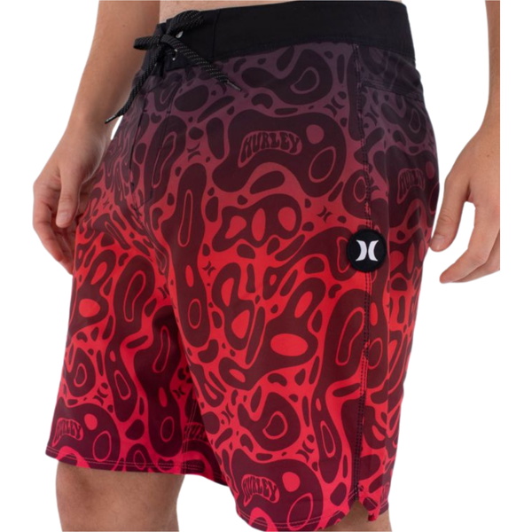2026 Hurley Mens Phantom Print 18